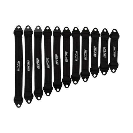 Photo of Limit Strap ( From 10'' to 30'') by MOJAB OFFROAD - Premium Limit Straps for UTVs / Side by Sides
