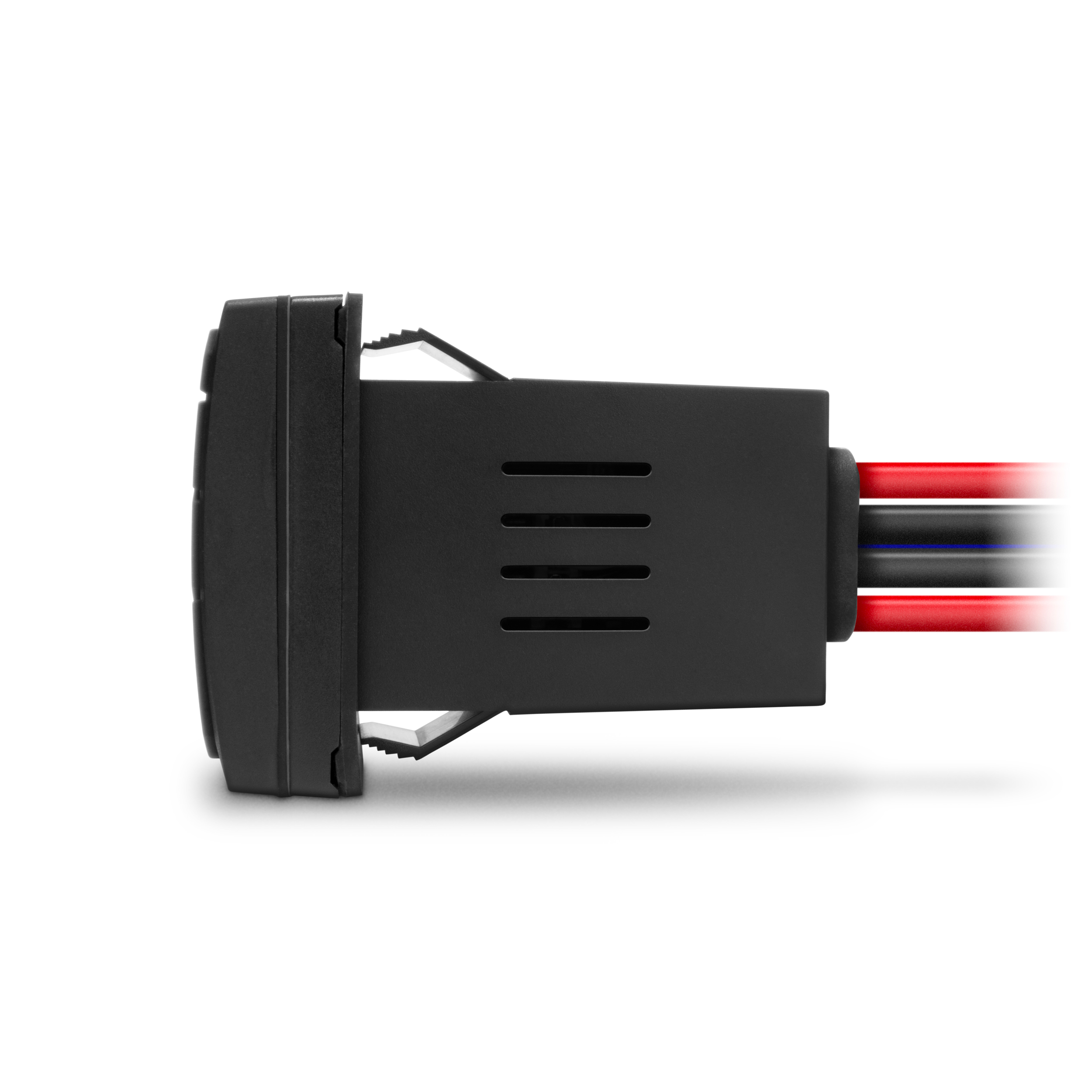 Photo of SoundExtreme LED Rocker Switch Wireless Remote Control by ECOXGEAR - Premium for UTVs / Side by Sides