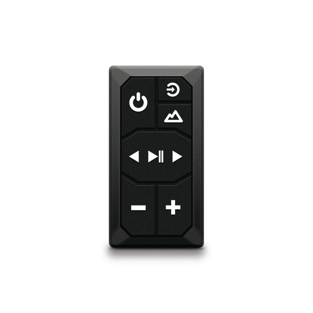 Photo of POWERSPORTS SoundExtreme Audio Rocker Switch Remote Control by ECOXGEAR - Premium for UTVs / Side by Sides