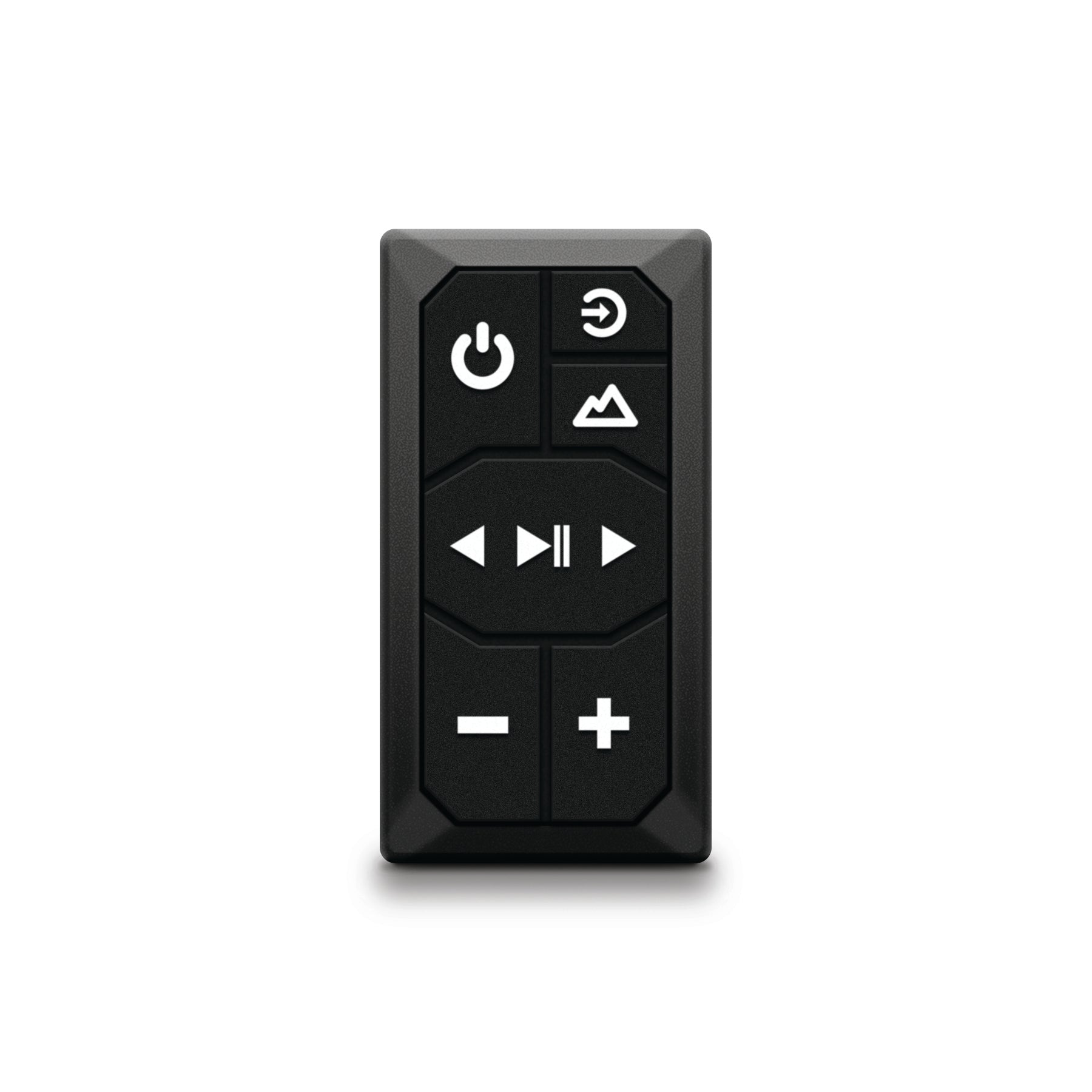 Photo of SoundExtreme Audio Rocker Switch Remote Control by ECOXGEAR - Premium for UTVs / Side by Sides