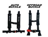 Photo of RZR 1000 Elite Series Bench Seat Front or Rear Bench Seat W Harnesses (over the console) (2014-2023) by UTV Mountain Accessories - Premium Seats & Accessories for UTVs / Side by Sides