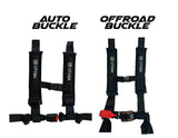 Photo of 2024+ RZR 1000 2 Bump Seat by UTV Mountain Accessories - Premium Bump Seat for UTVs / Side by Sides