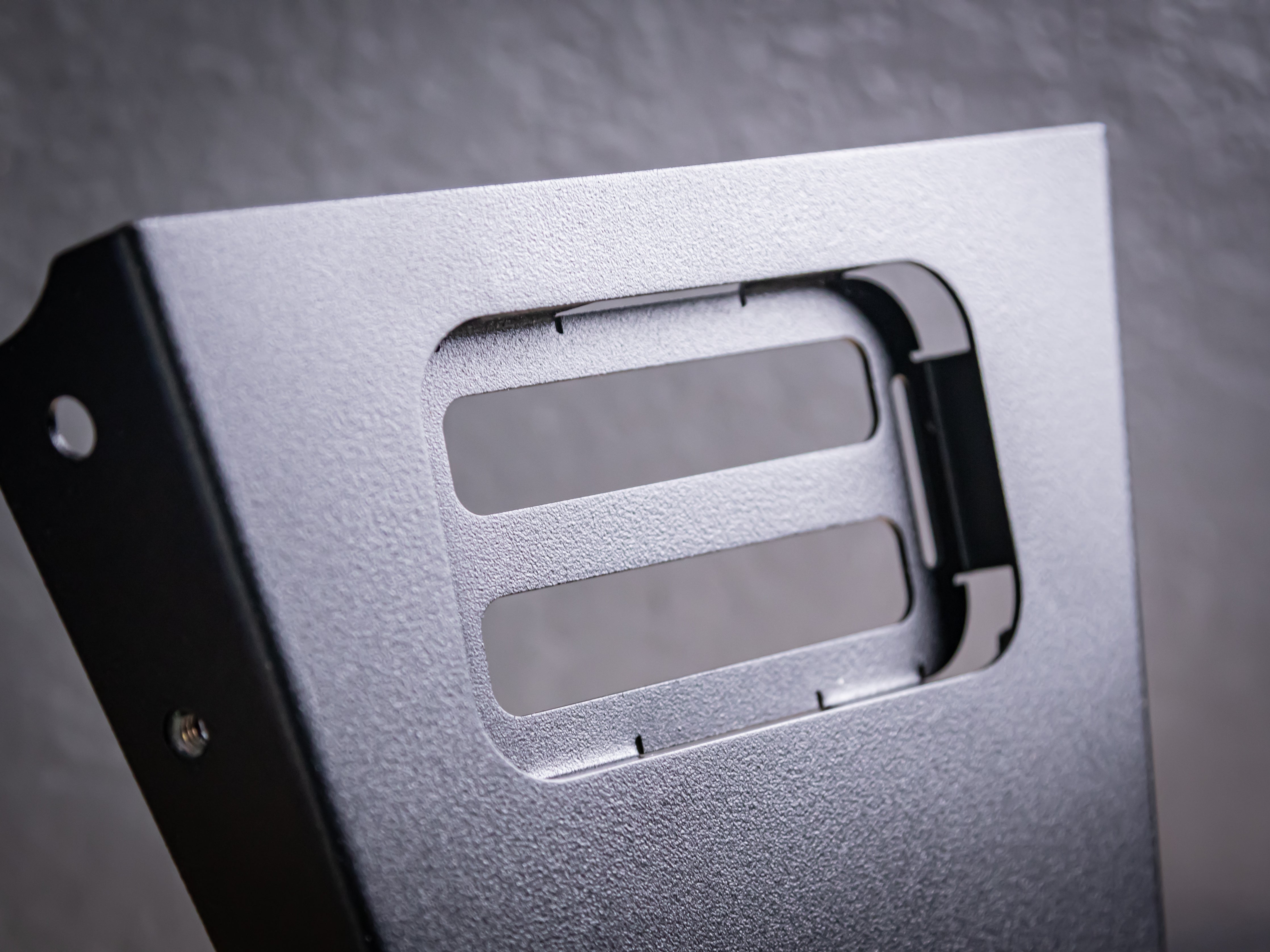 Photo of SFM Auxbeam 8 Gang Mount by StayFlush Motorsports - Premium for UTVs / Side by Sides