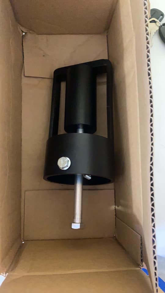 Axle Magic CV Axle Puller Tool