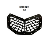Photo of Can-Am X3 Front Grill by AJK Offroad - Premium for UTVs / Side by Sides