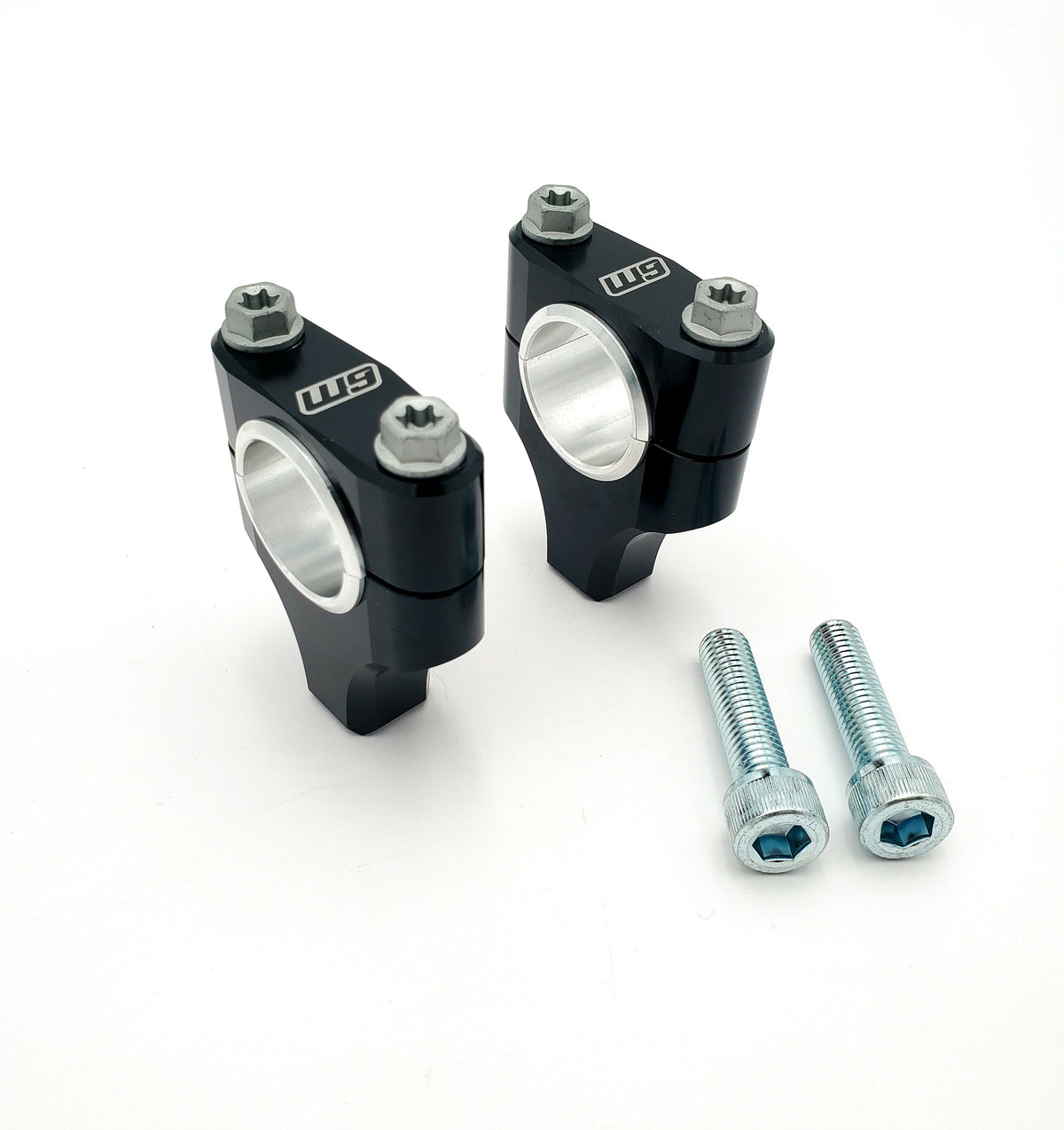 Apollo RFN / Beta Explorer Bar Mounts