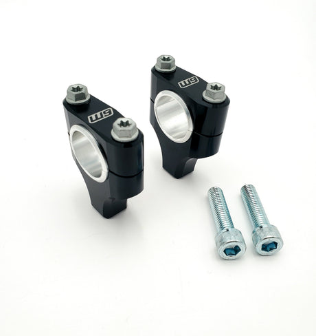 Apollo RFN / Beta Explorer Bar Mounts