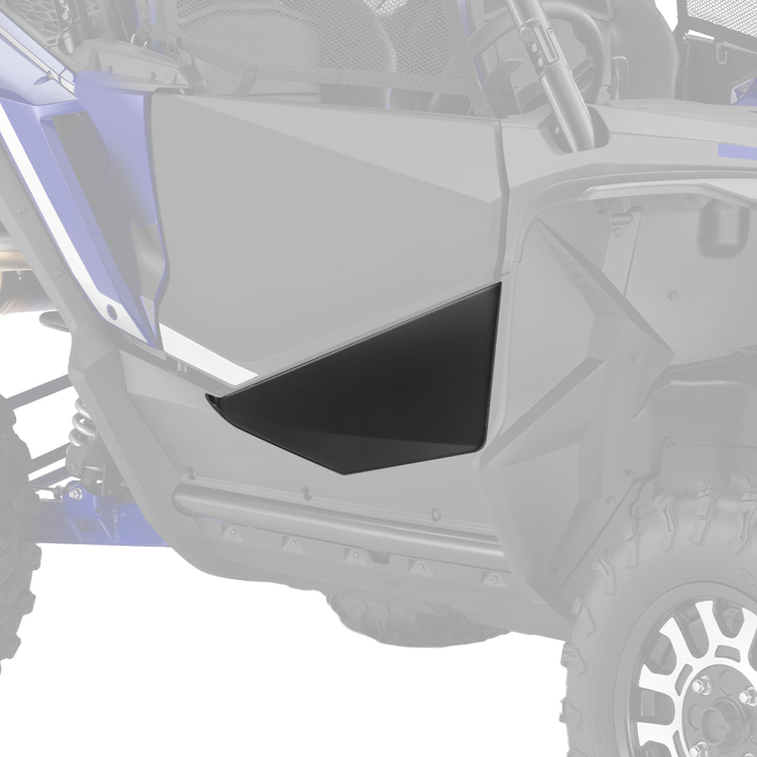Photo of Lower Door Panels for Talon 1000X 1000R 1000X-4 (2 Doors) by Kemimoto - Premium for UTVs / Side by Sides