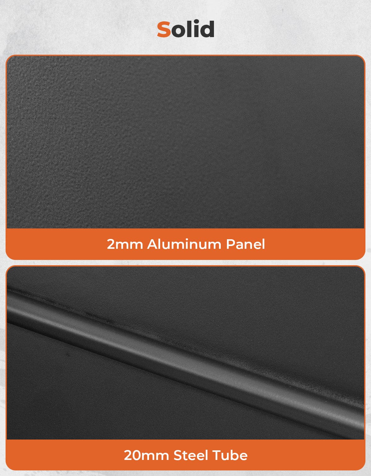 Photo of UTV Aluminum Half Doors for Can-Am Defender MAX by Kemimoto - Premium for UTVs / Side by Sides