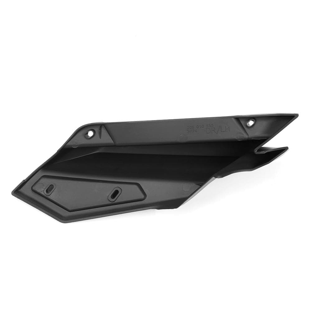 Photo of Noise Reduction Kit & Max Mud Fender Flares For Can-Am Maverick X3 / MAX by Kemimoto - Premium for UTVs / Side by Sides