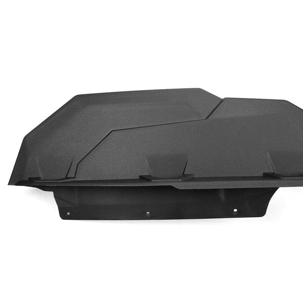 Photo of Noise Reduction Kit & Max Mud Fender Flares For Can-Am Maverick X3 / MAX by Kemimoto - Premium for UTVs / Side by Sides