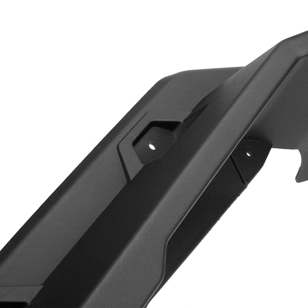 Photo of Hard Roof & Mud Fender Flares For Can-Am Maverick X3 MAX by Kemimoto - Premium for UTVs / Side by Sides