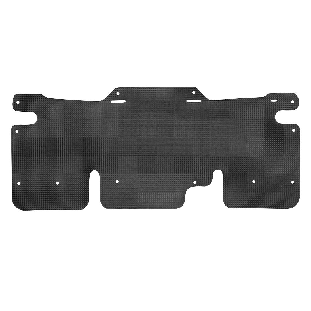 Photo of Mud Guard For Honda Talon 1000R/ 1000X/ 1000X-4 by Kemimoto - Premium for UTVs / Side by Sides