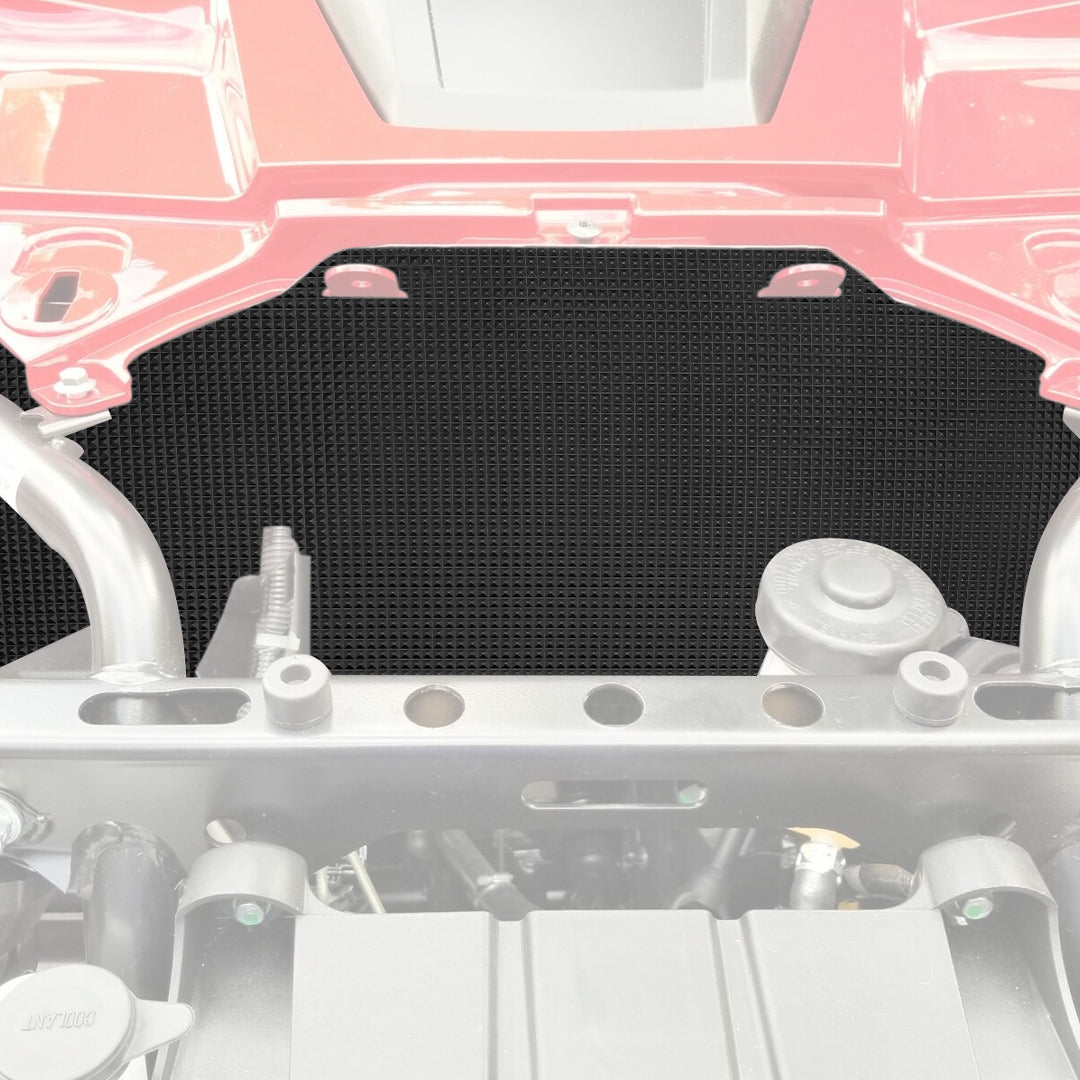 Photo of Mud Guard For Honda Talon 1000R/ 1000X/ 1000X-4 by Kemimoto - Premium for UTVs / Side by Sides