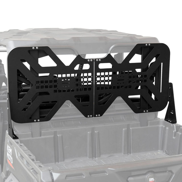 Photo of Headache Rack Assembly for Can-Am Defender HD5|7|8|9|10 by Kemimoto - Premium for UTVs / Side by Sides