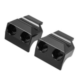 Polaris Pro-Fit Cuero Cage Mount Set – product detail 9