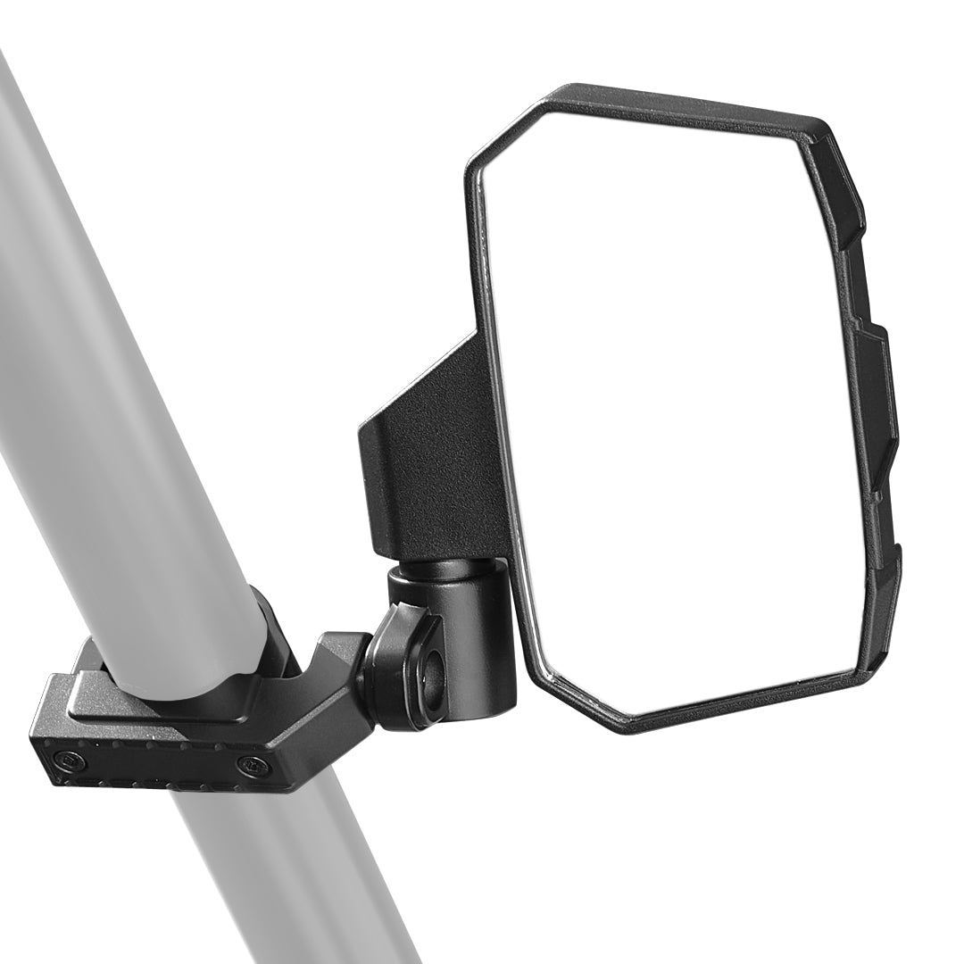 Photo of UTV Side Mirrors for Yamaha Rhino by Kemimoto - Premium for UTVs / Side by Sides