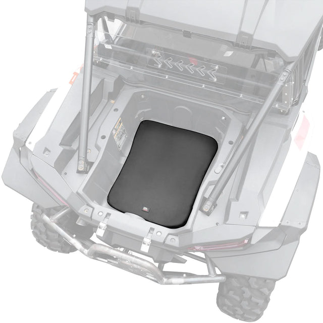 Photo of UTV Padded Heat Shield for Polaris RZR 2014-2025, Reduces Heat up to 30°C, Reduces Noise by Kemimoto - Premium for UTVs / Side by Sides