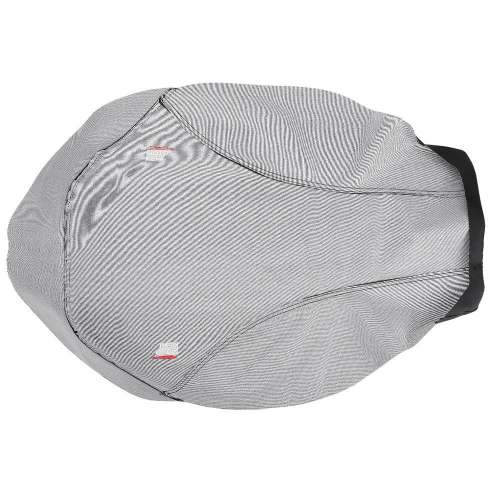 Photo of Seat Cover Fit Polaris Sportsman 450 570 2014-2020 by Kemimoto - Premium for UTVs / Side by Sides