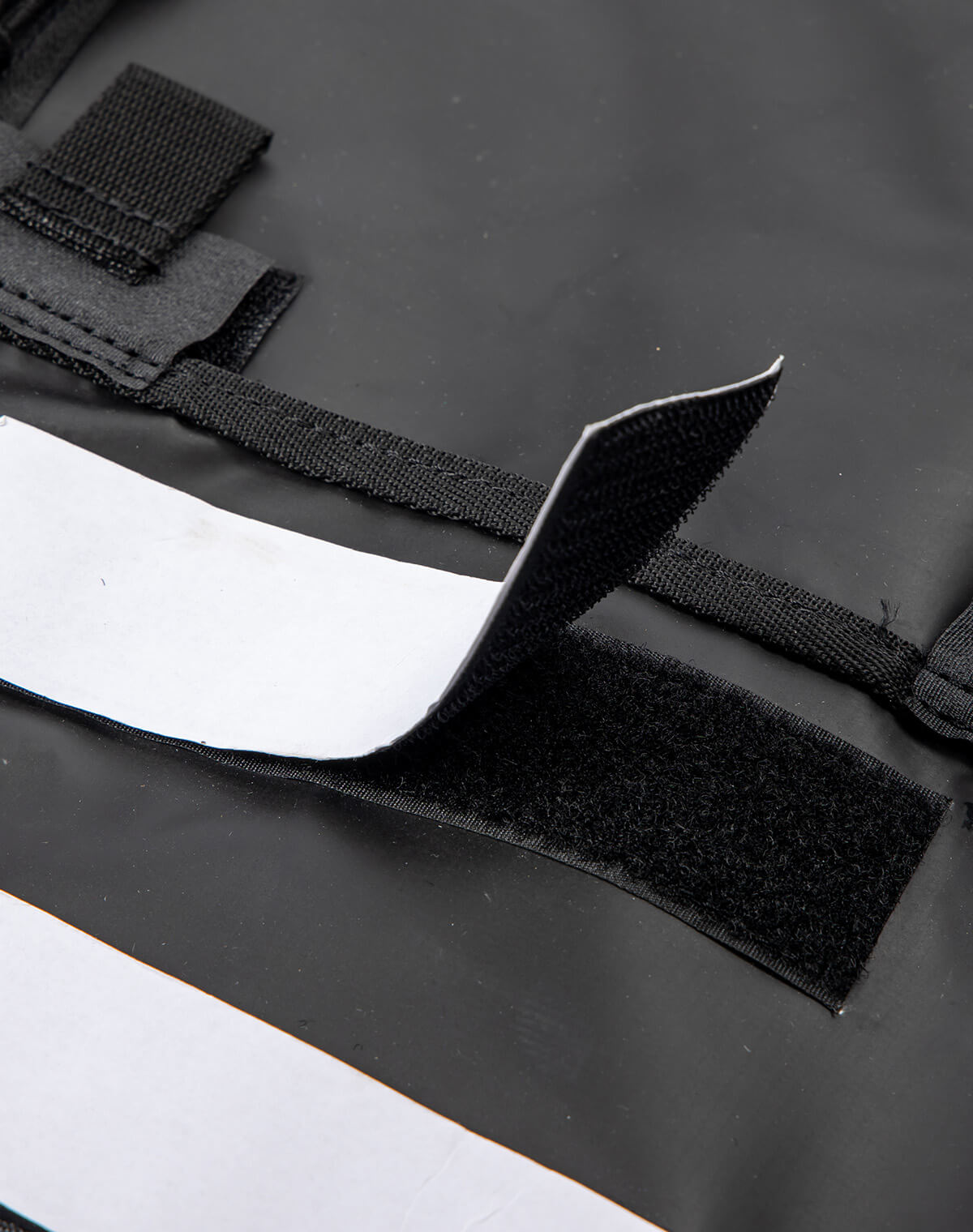 Photo of Soft Cab Enclosure Upper Doors for Can-Am Maverick X3 MAX by Kemimoto - Premium for UTVs / Side by Sides