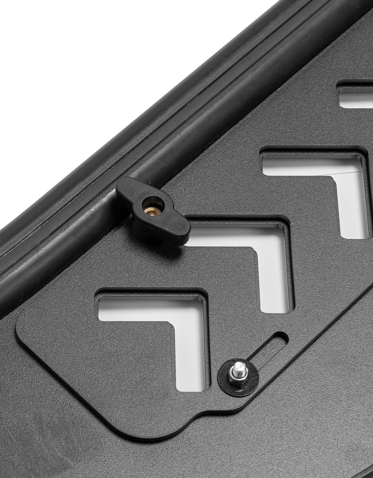 Photo of Kemimoto Glass Windshield with Sliding Vents for Can-Am Maverick X3 / X3 MAX by Kemimoto - Premium for UTVs / Side by Sides