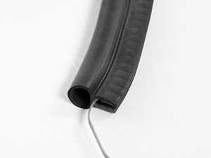 Photo of Kemimoto Flip Windshield for Can-Am Commander 800 / 1000 2011-2020 by Kemimoto - Premium for UTVs / Side by Sides