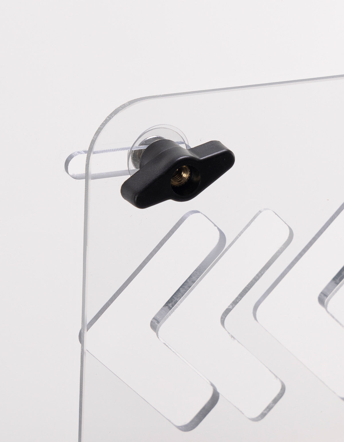 Photo of Kemimoto Front 2-IN-1 Vented Windshield for Polaris RZR 800/S800/4 800/XP 900/RZR 570 by Kemimoto - Premium for UTVs / Side by Sides