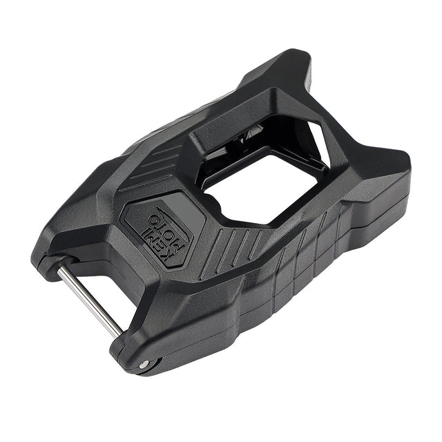 Photo of Key Holder Fit Can-am Ryker/Outlander by Kemimoto - Premium for UTVs / Side by Sides
