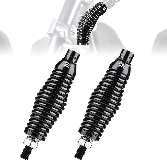 Photo of UTV/ATV Whip Lights Spring Mounting Base by Kemimoto - Premium for UTVs / Side by Sides