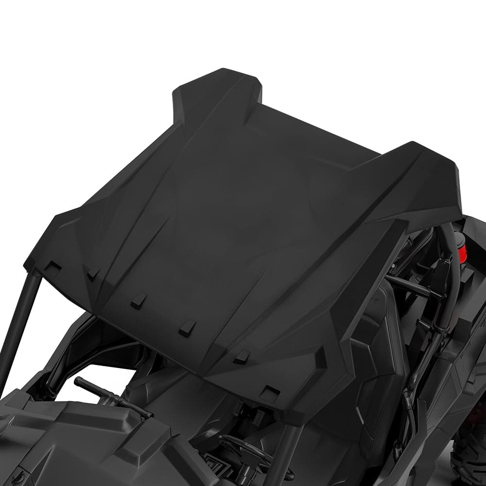 Photo of Plastic Hard Roof Top for Polaris RZR XP 1000, 900, Turbo, S 900 by Kemimoto - Premium for UTVs / Side by Sides