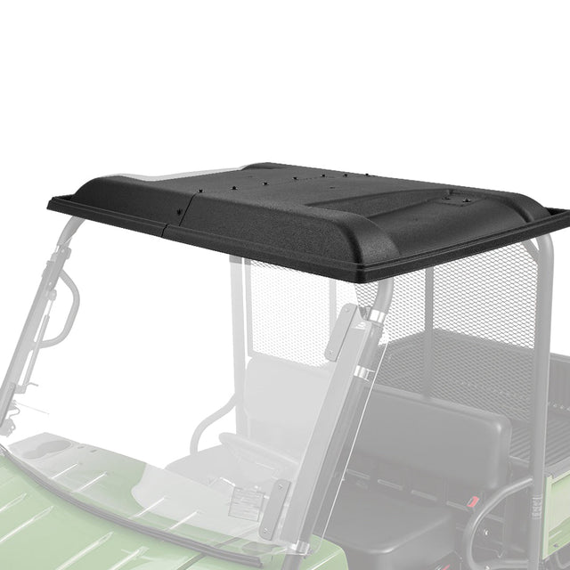 Photo of Hard Roof Top for Kawasaki Mule 2010 2510 3010 4010 by Kemimoto - Premium for UTVs / Side by Sides