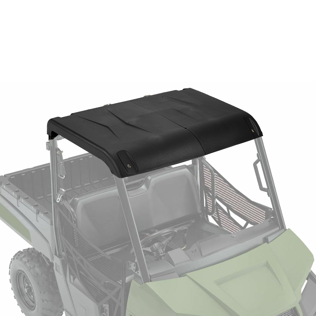 Photo of Kemimoto Hard Roof For Polaris Ranger Mid Size 2015-2022 by Kemimoto - Premium for UTVs / Side by Sides