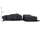 RZR Rear Door Bags - Weather-Resistant Storage + Easy Access (2014-2022)