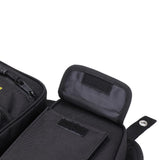 RZR Rear Door Bags - Weather-Resistant Storage + Easy Access (2014-2022)