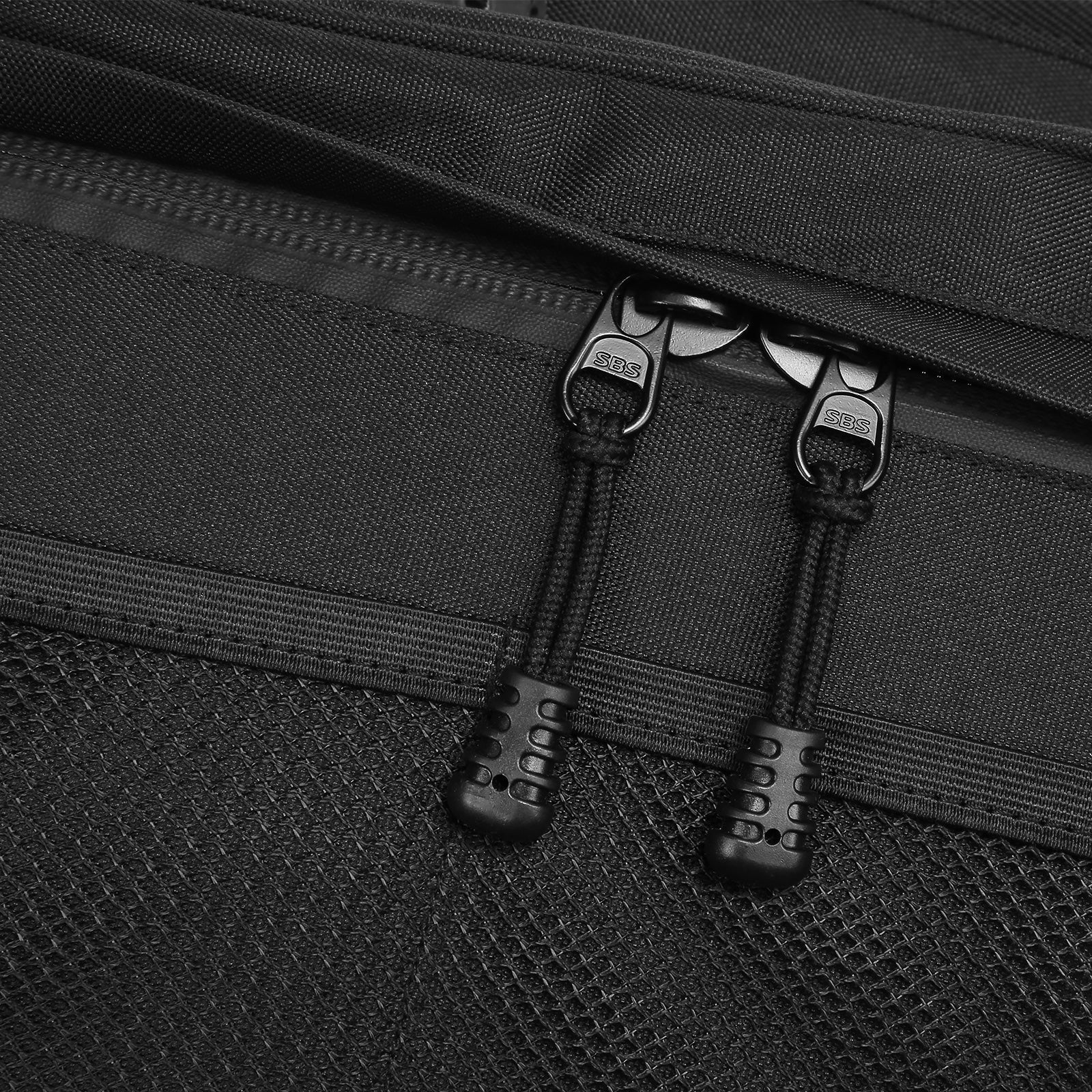 RZR PRO XP / PRO R / TURBO R Front Door Bags - Weather-Resistant Storage + Easy Access (2020-2024)