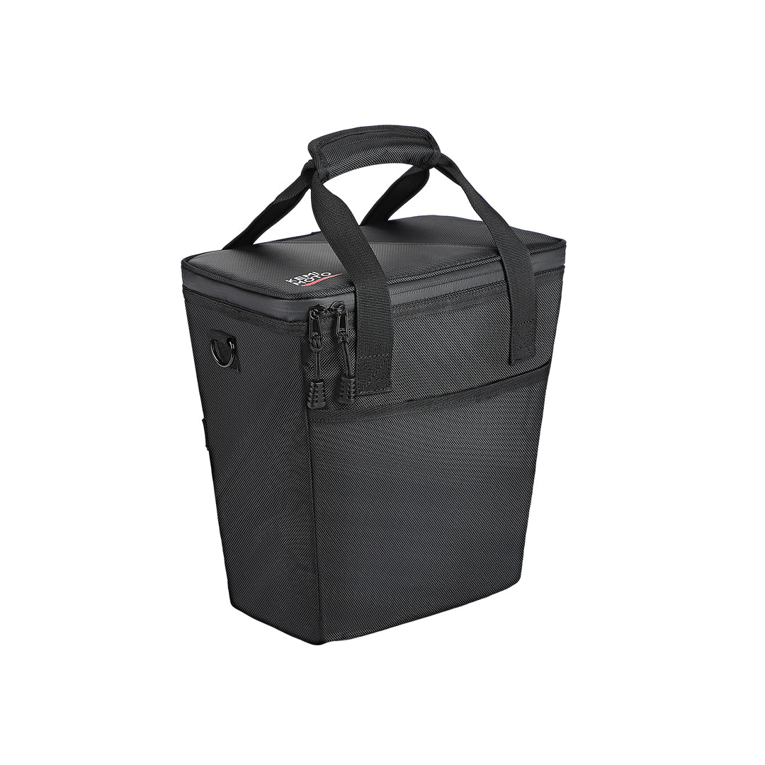 Photo of UTV Universial Ice Bag Cooler Bag for Polaris, Can Am, Kawasaki by Kemimoto - Premium for UTVs / Side by Sides