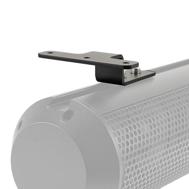 Photo of Kemimoto Bluetooth Speaker T-bracket (2PCS) by Kemimoto - Premium for UTVs / Side by Sides