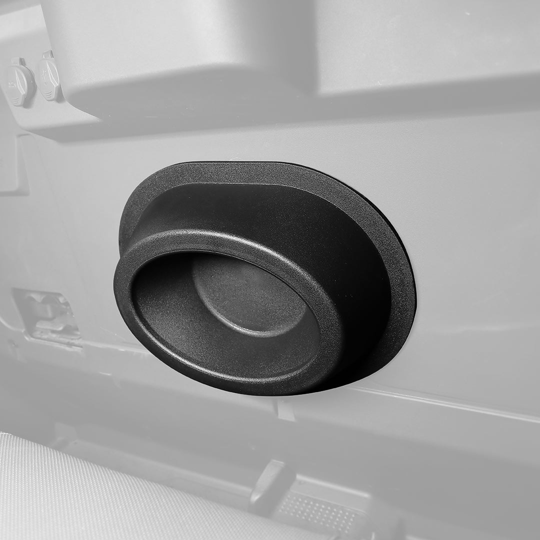Photo of Kemimoto 2PCS UTV Universial Speaker Pods for 6.5" Speakers by Kemimoto - Premium for UTVs / Side by Sides