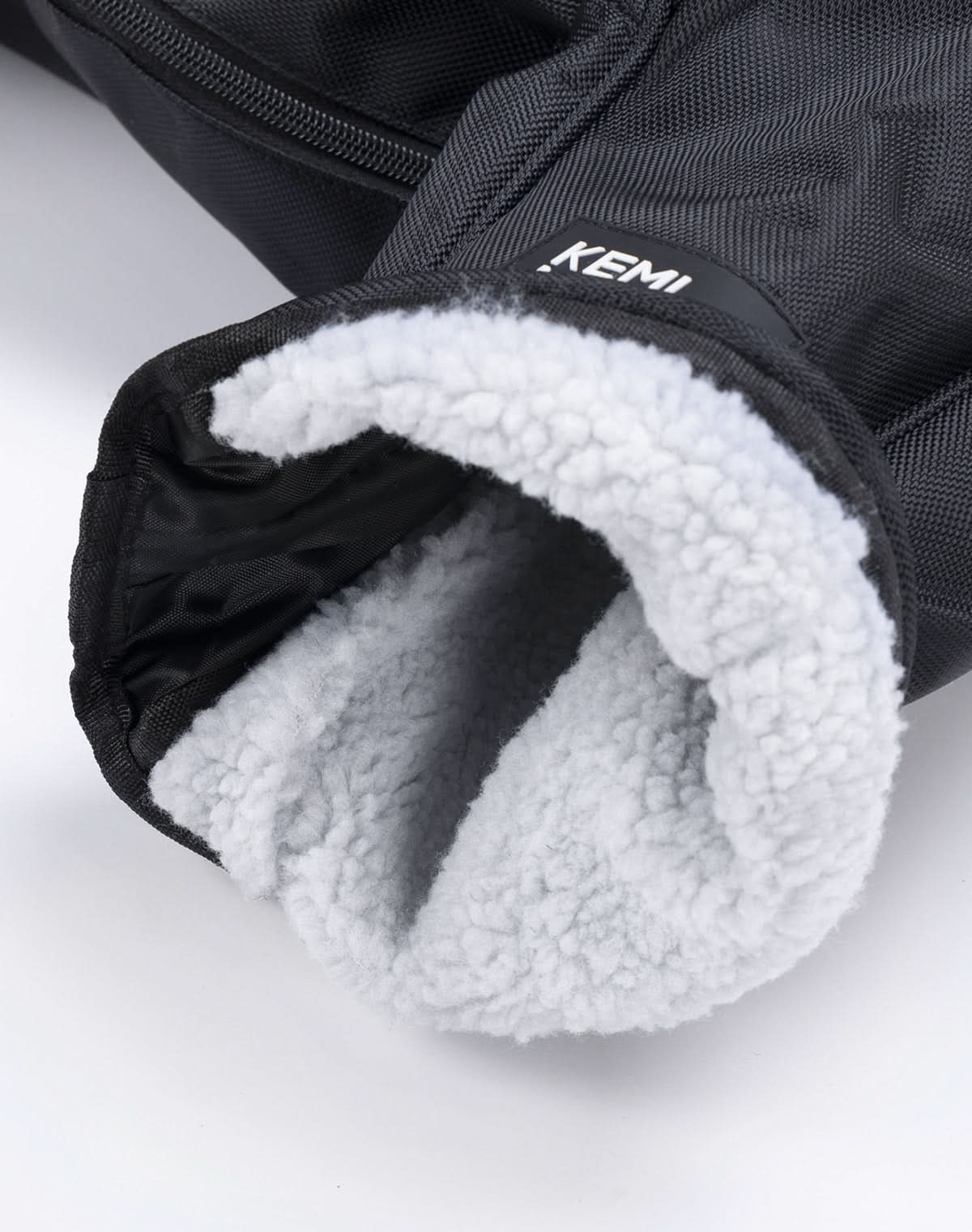Photo of Upgraded ATV Waterproof Gloves for Motorcycle Sportsman Grizzly Scrambler FourTrax by Kemimoto - Premium for UTVs / Side by Sides