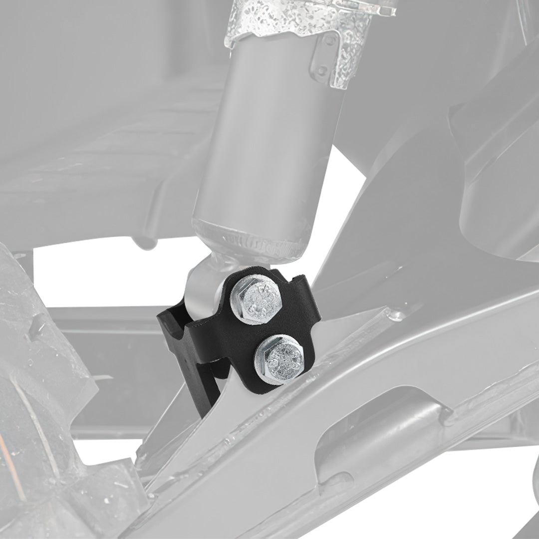 Photo of 2" Lift Kit For Can-Am Defender by Kemimoto - Premium for UTVs / Side by Sides