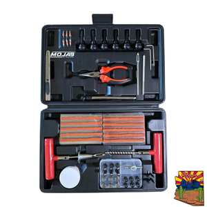 Tire Repair-kit (96 pcs).