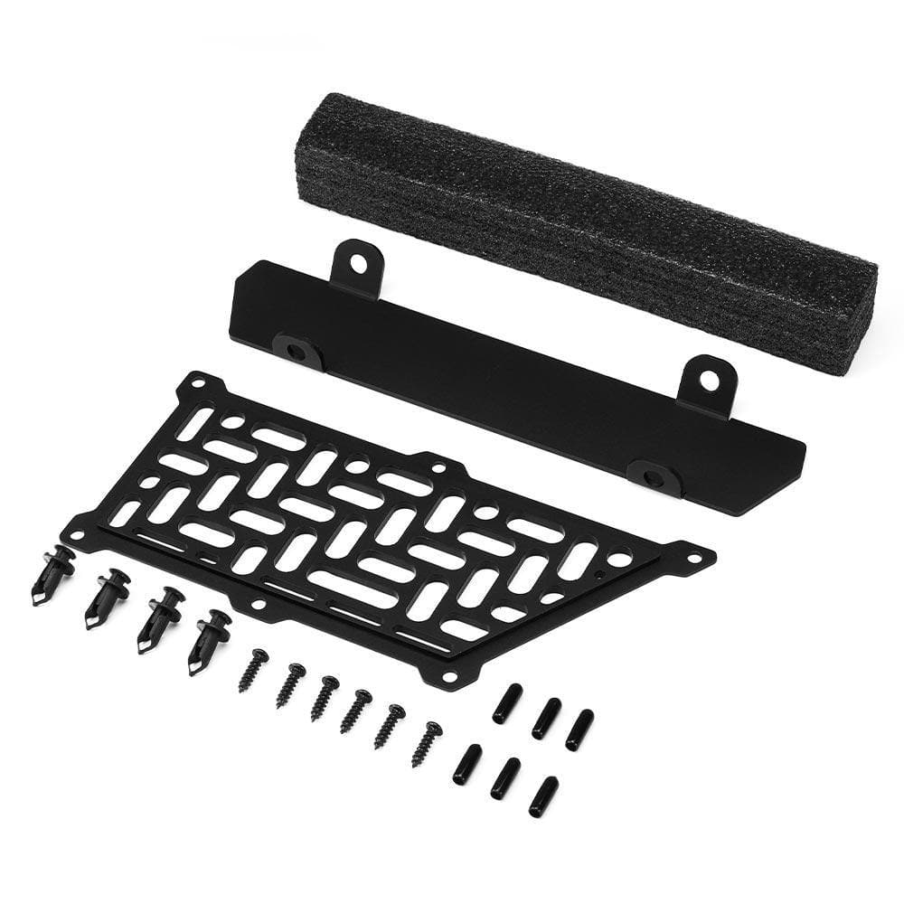 Photo of Noise Reduction Kit for Can-Am Maverick X3 by Kemimoto - Premium for UTVs / Side by Sides