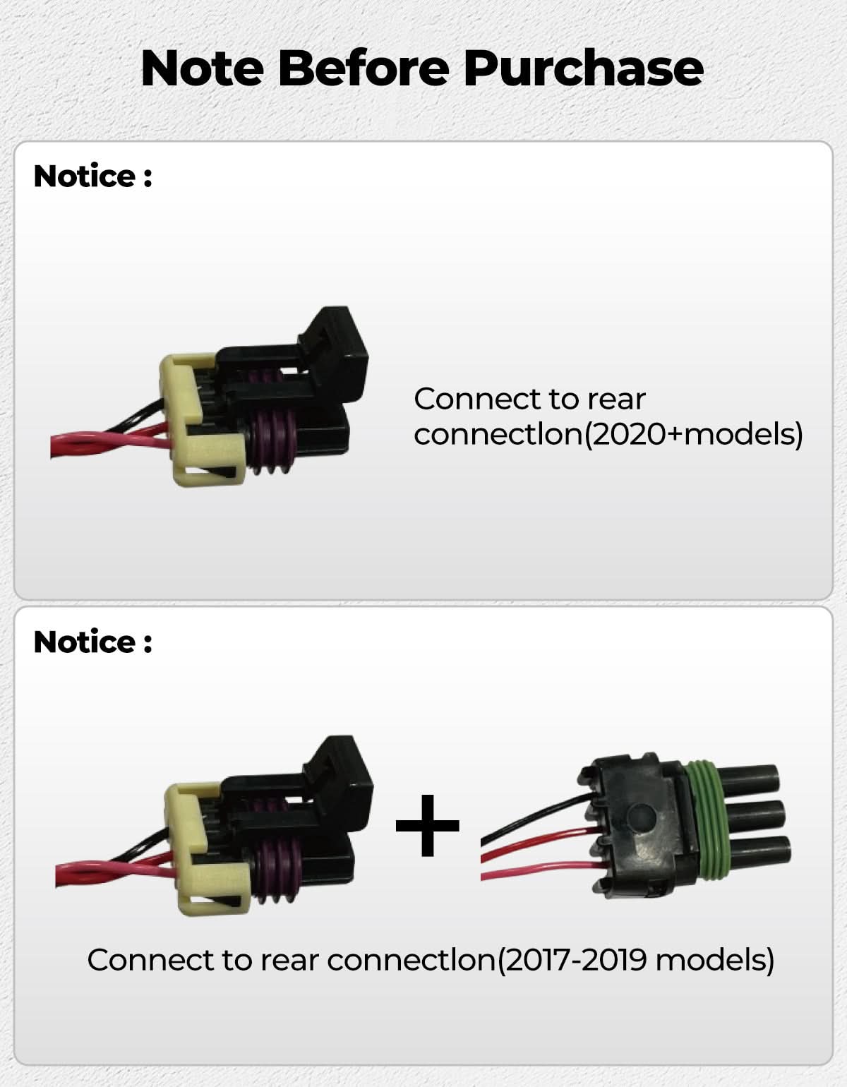 Photo of KEMIMOTO Turn Signal Kit For 2020+ Can-Am Defender by Kemimoto - Premium for UTVs / Side by Sides