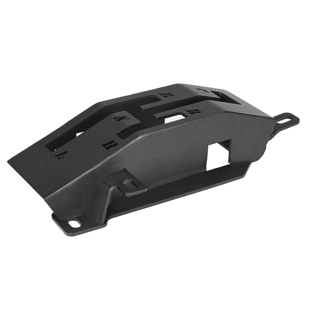 Photo of Quick Shifter Gate for Can Am Maverick X3 Max 2017-2023 by Kemimoto - Premium for UTVs / Side by Sides