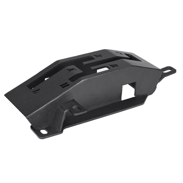 Photo of Quick Shifter Gate for Can Am Maverick X3 Max 2017-2023 by Kemimoto - Premium for UTVs / Side by Sides