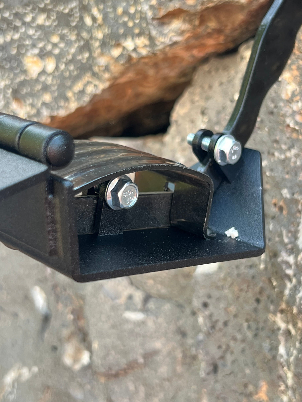 2023 & Older Kawasaki (Mule, Mule Pro) Throttle MAXX