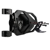 Cuero Race UTV Side Mirror Set - Adjustable & Race-Proven