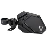Cuero Pro UTV Side Mirror - Larger Viewing Area + Adjustable Design