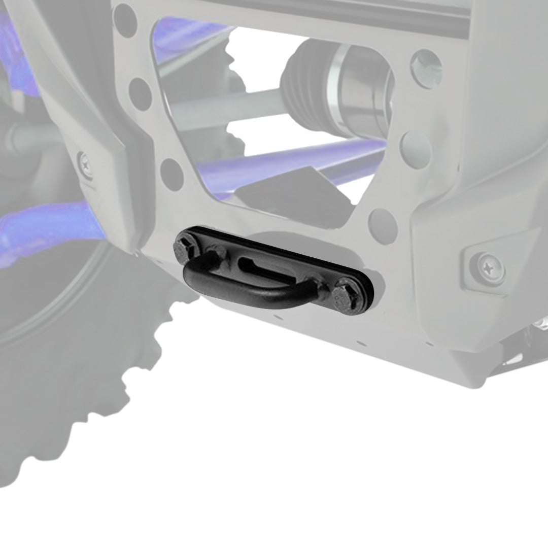Photo of UTV Tow Hook for Kawasaki Teryx KRX 1000 by Kemimoto - Premium for UTVs / Side by Sides