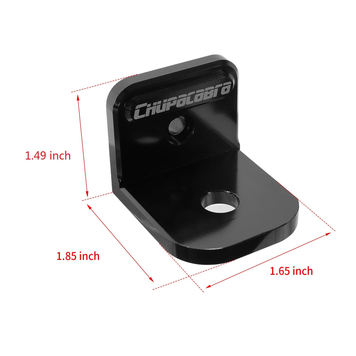 Universal UTV Antenna Mount – product detail 13